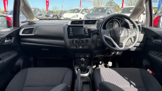 Honda Jazz 1.3 S 5dr Petrol Hatchback